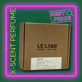 Nước hoa nữ le labo lys 41 100ml