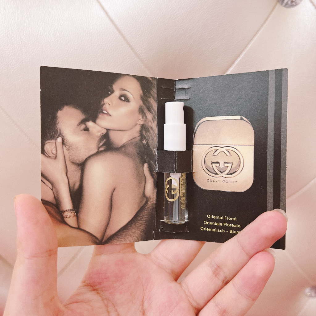 Mẫu thử nước hoa mini 2ml các hãng, Vial nước hoa dùng thử NAM PERFUME