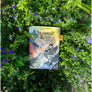 Sách - Xứ Nevermoor diệu kỳ ( Jessica Townsend )