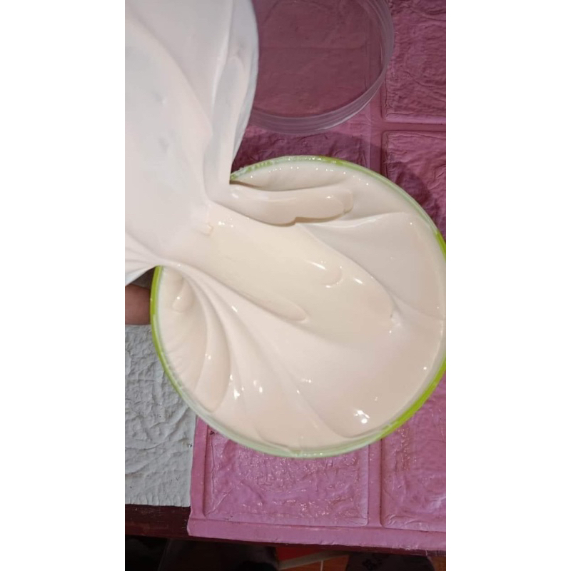 Kem tẩy mạnh thái Lan chuyên SPA 500gam