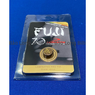 Đầu cơ Fuji Longoni Top H