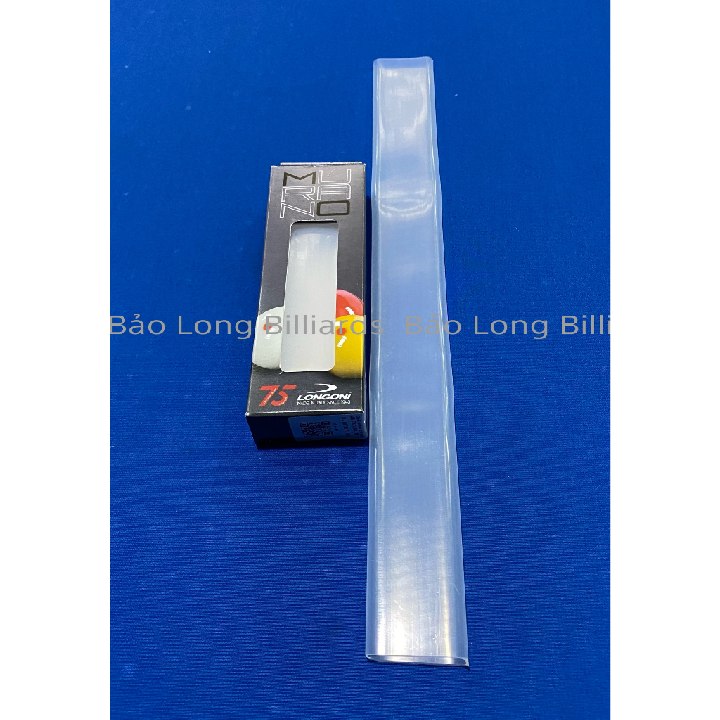 Ruốc cơ Longoni Murano