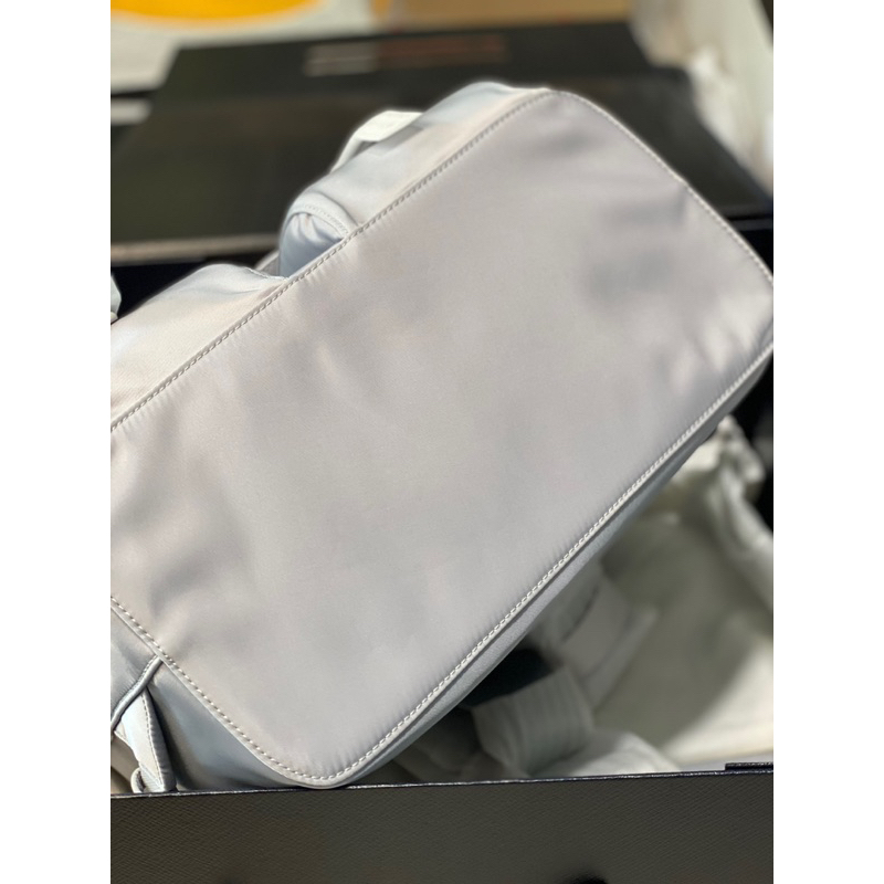 Balo vải dù pra Re-Nylon medium backpack