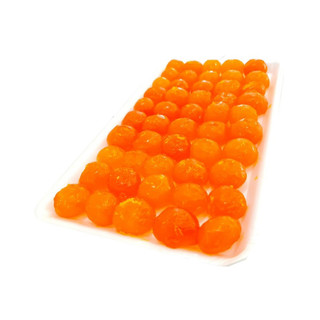 [Làm Bánh] Lòng Đỏ Trứng Muối Túi 50 Trứng