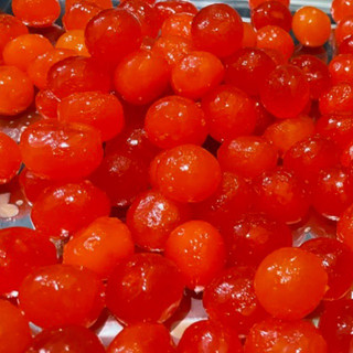 [Làm Bánh] Lòng Đỏ Trứng Muối Túi 50 Trứng