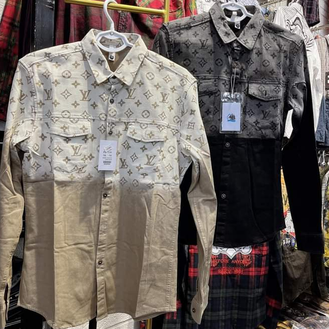 Áo sơ mi nam dài tay mẫu mới thời trang cao câp phong cách nổi bật thanh lịch haboutique9