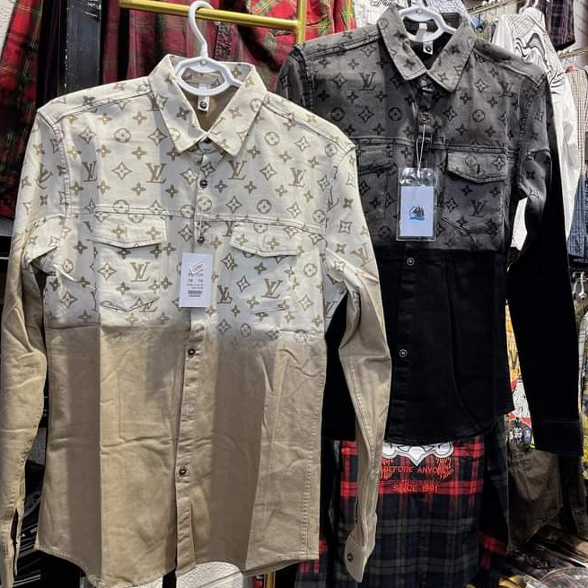 Áo sơ mi nam dài tay mẫu mới thời trang cao câp phong cách nổi bật thanh lịch haboutique9