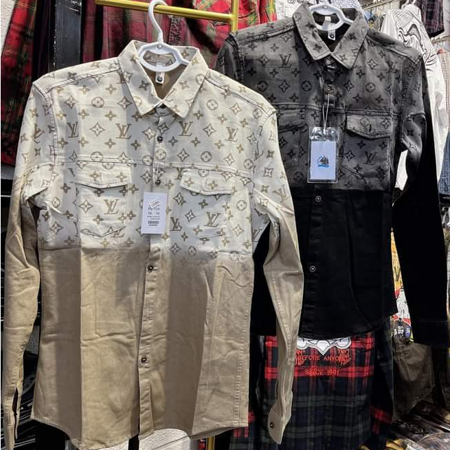 Áo sơ mi nam dài tay mẫu mới thời trang cao câp phong cách nổi bật thanh lịch haboutique9