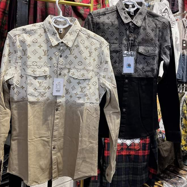 Áo sơ mi nam dài tay mẫu mới thời trang cao câp phong cách nổi bật thanh lịch haboutique9