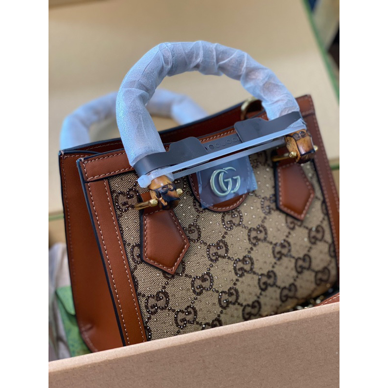 Tui GG DIANA TAY CẦM