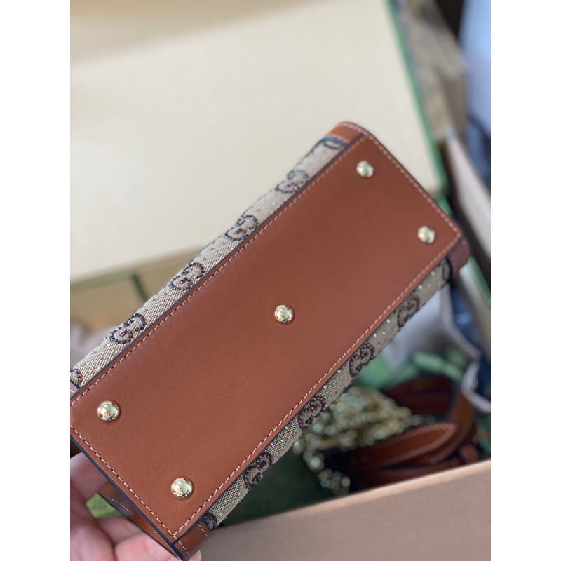 Tui GG DIANA TAY CẦM