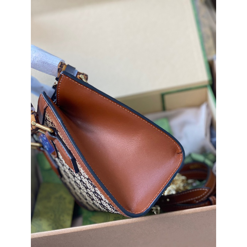 Tui GG DIANA TAY CẦM