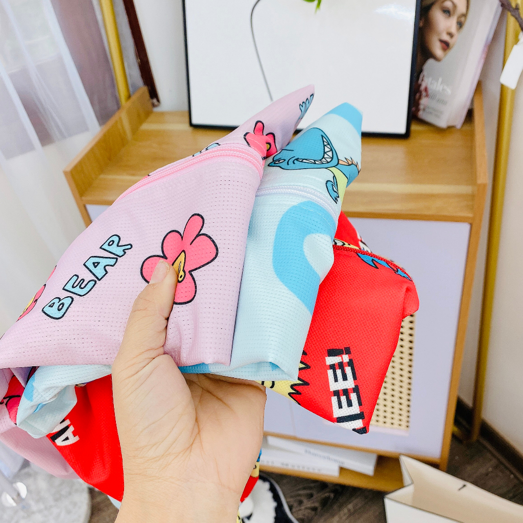 Áo chống nắng trẻ em, áo chống nắng thông hơi mềm mát in họa tiết hoạt hình dễ thương cho bé trai, bé gái