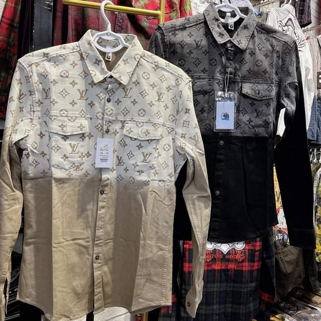 Áo sơ mi nam dài tay mẫu mới thời trang cao câp phong cách nổi bật thanh lịch haboutique9