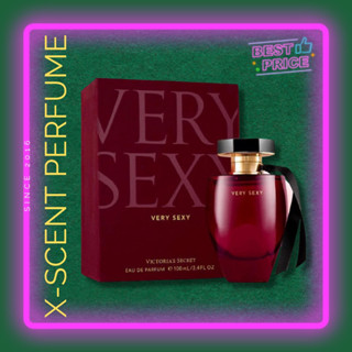 [100ml] Nước Hoa Nữ Victoria Secret Very Sexy 2018