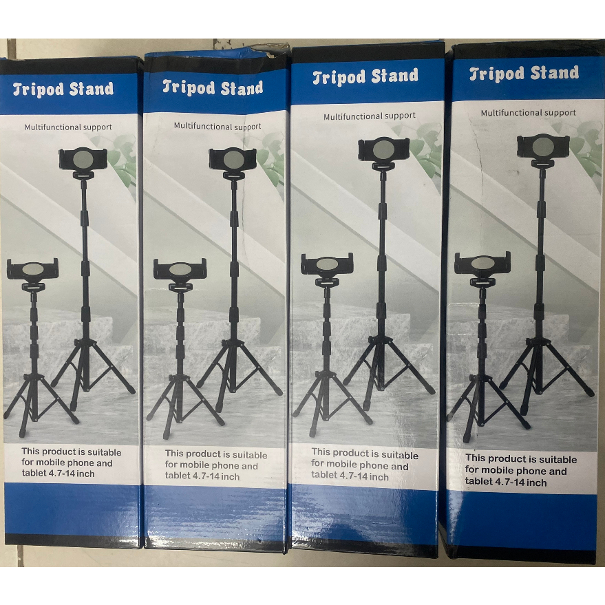Tripod,ba chan tripod , Giá Đỡ Cho iPad Pro 12.9 Air,Giá đở điện thoại ba chân,ba chân iPad 4.7 in 12.9 ,iPad Pro 12.9