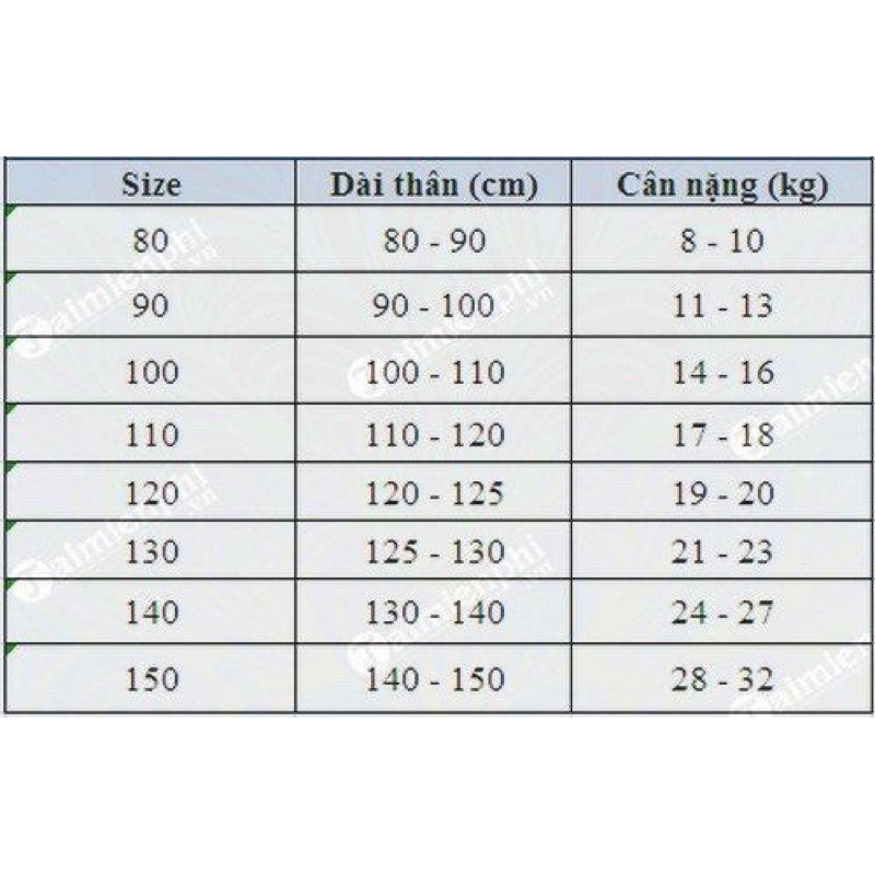 SET 3 QUẦN CHIP ĐÙI CHO BÉ GÁI KTD