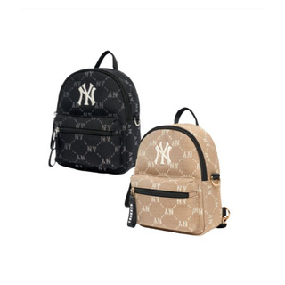 Balo mlb dia monogram jqd mini backpack 7abkm012n 50bks 7abkm012n 50bgs