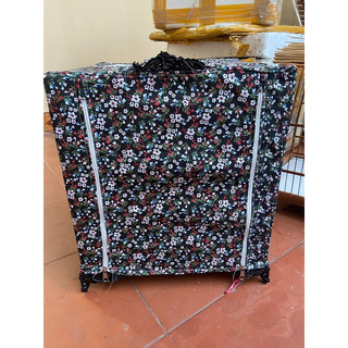 Áo lồng chào mào, vuông , thái , sing