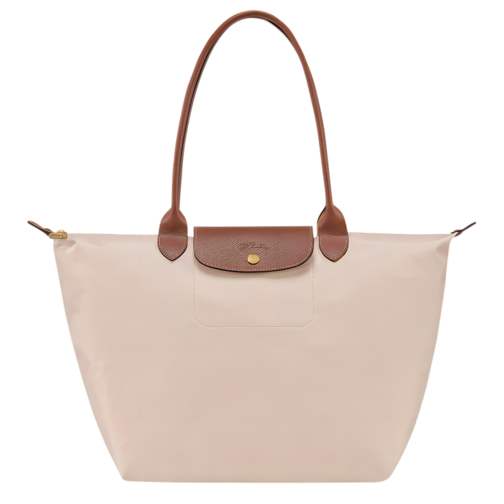 LONGCHAMP LE PLIAGE ORIGINAL Canvas Tote bag Túi tote nữ Túi sát nách