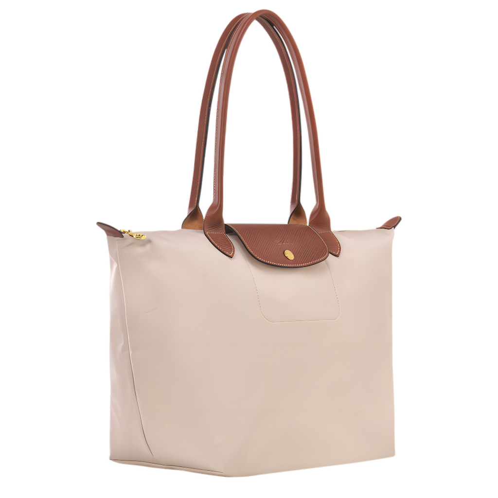 LONGCHAMP LE PLIAGE ORIGINAL Canvas Tote bag Túi tote nữ Túi sát nách