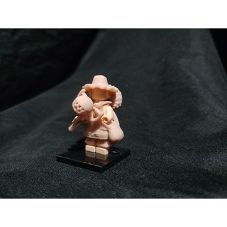 Phụ kiện lego set usopp