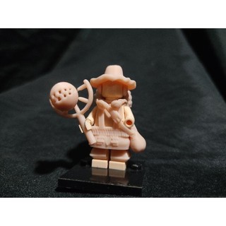 Phụ Kiện LEGO set Usopp (không sơn)