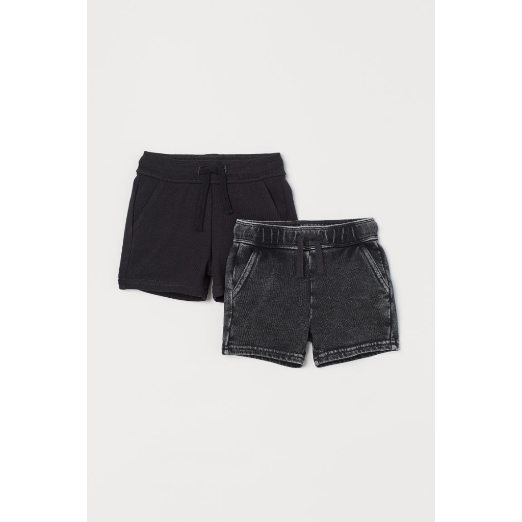 Sét quần hm auth cho bé trai