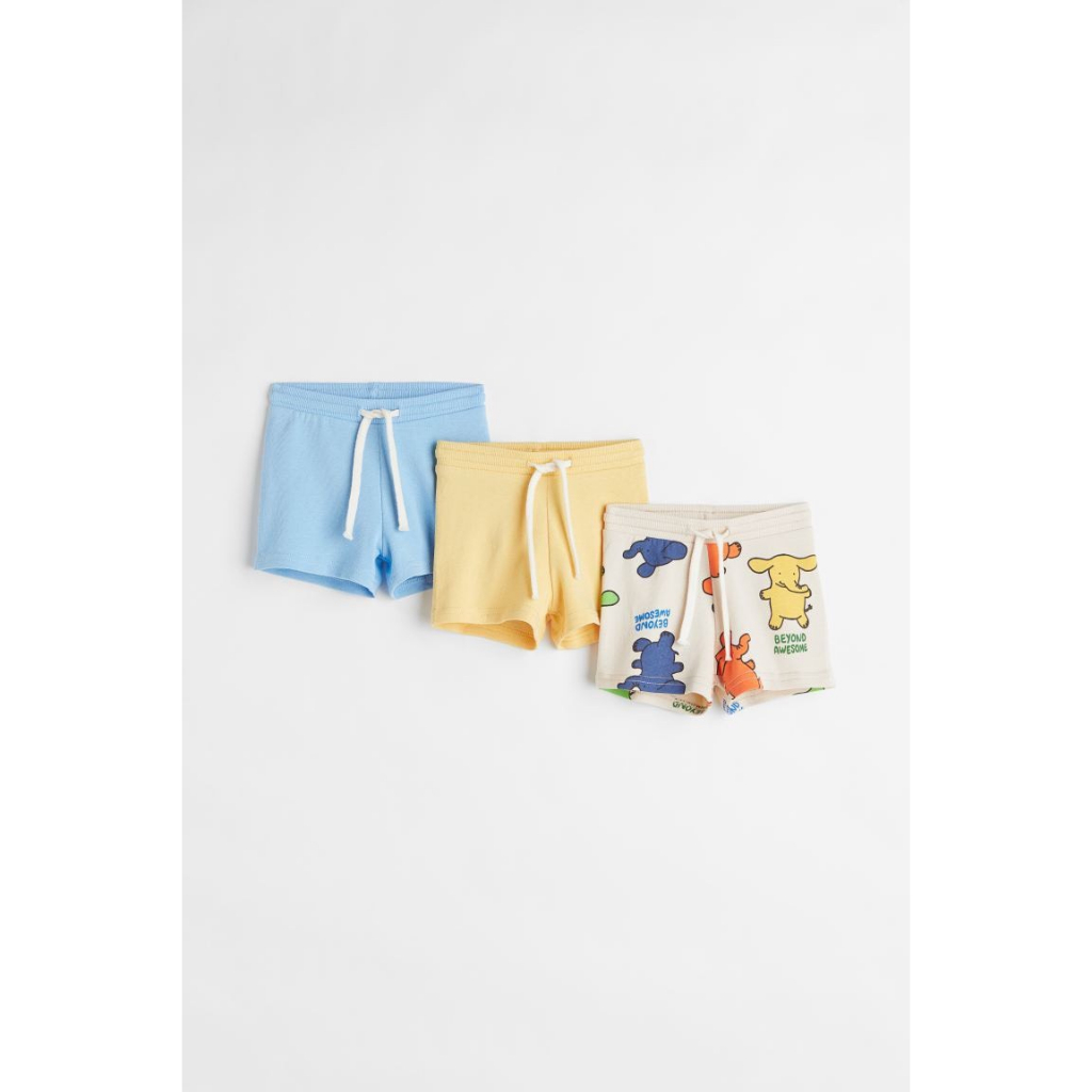 Sét quần hm auth cho bé trai