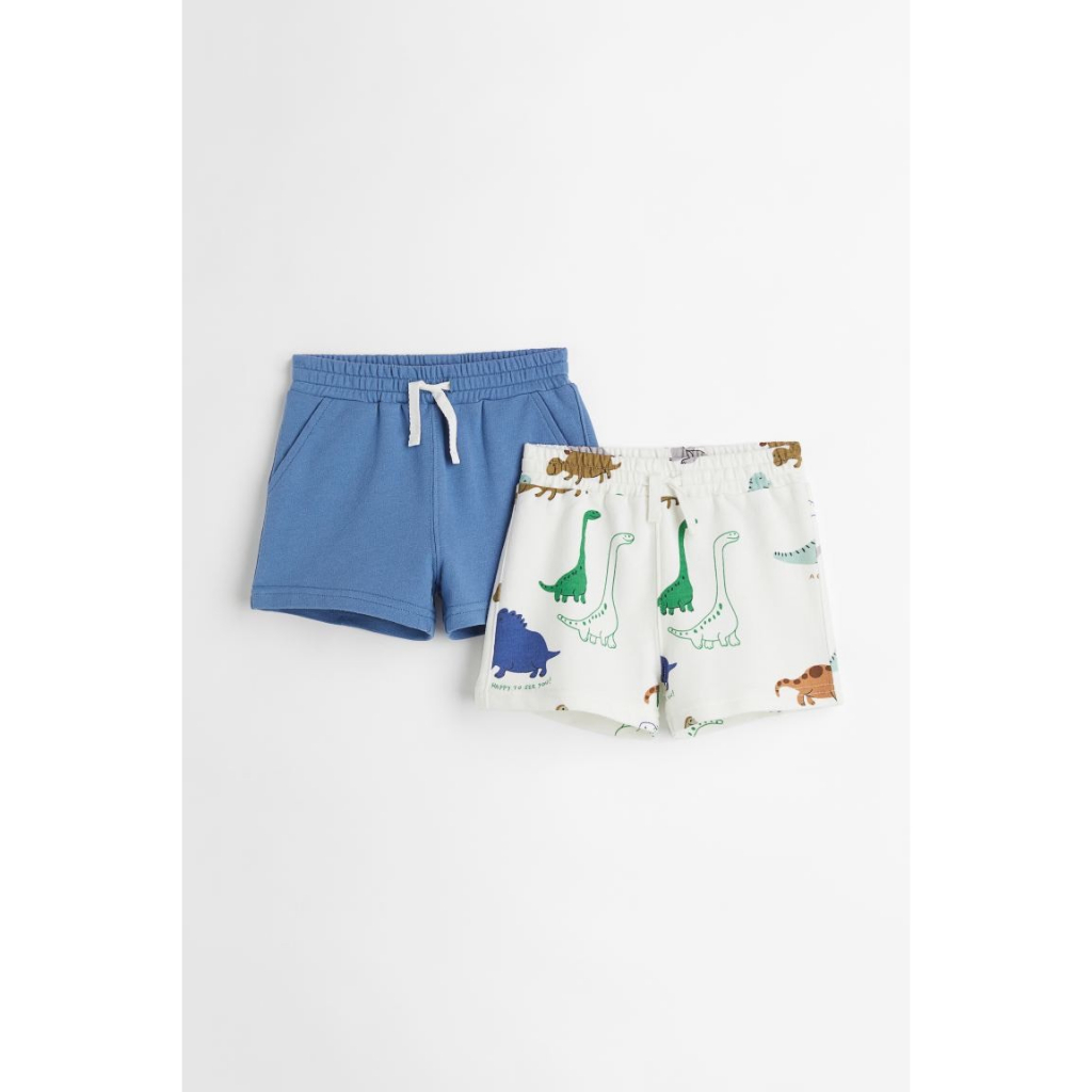 Sét quần hm auth cho bé trai