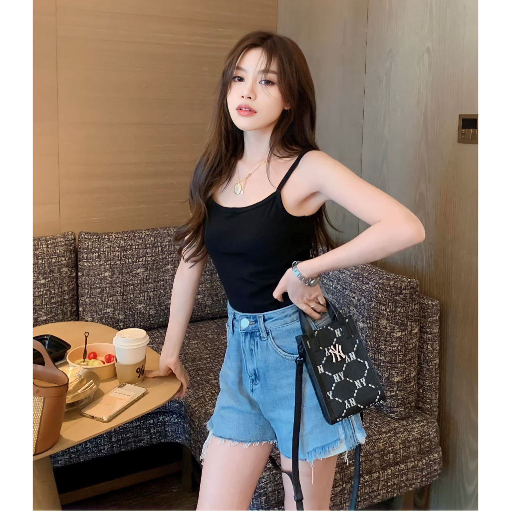 TÚI CHÉO PHONE BAG MLB CHÍNH HÃNG