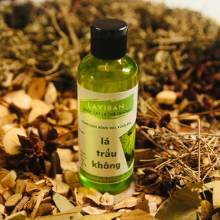 nước cất trầu không kháng viê.m tự nhiên an toàn lành tính , dành cho vùng kín và viê,m lợi