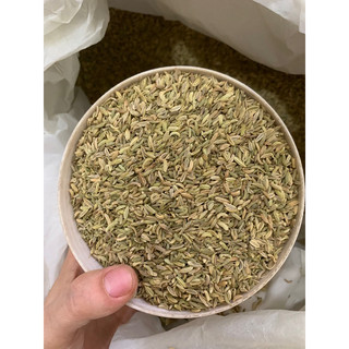 Tiểu hồi hương, hạt thì là, hạt khô 100g