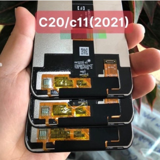 Màn hình tương thích oppo realme c20 realme c21 c11 2021 c15 2021 dùng chung màn hình thay thế oppo c20 realme c21 zin