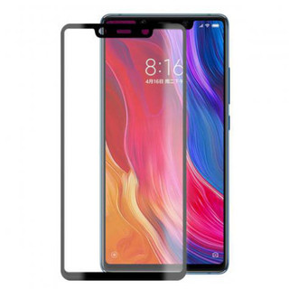Cường lực full màn Xiaomi Mi 8