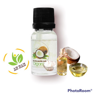  Sữa dừa ép lạnh An nam  dưỡng mi - massage da ngăn rạn da 