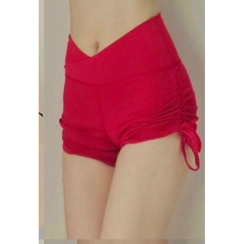 Quần tập Dây rút 2 bên hông. quần tập nâng mông  🍑