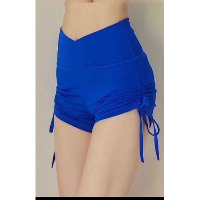 Quần tập Dây rút 2 bên hông. quần tập nâng mông  🍑