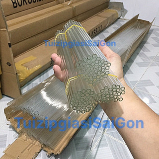 ống thuỷ tinh THÍ NGHIỆM [GIÁ SỈ]