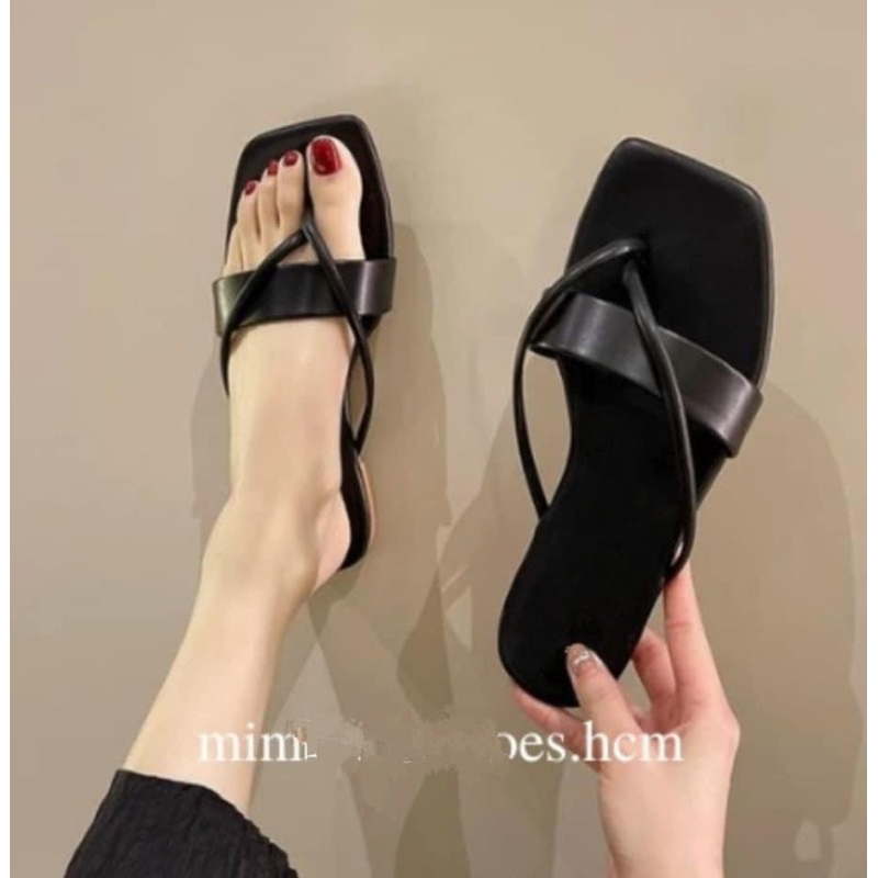 dép giá rẻ MT 4 đôi 100k