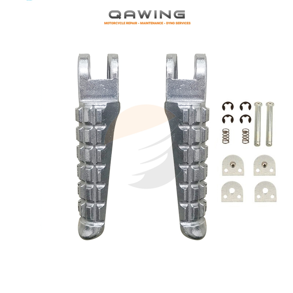 Cặp bàn để chân sau MONSTER 696 / MONSTER 795 / MONSTER 796 / MONSTER 1100