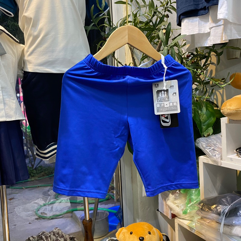 Quần bơi xuất Nhật cho bé trai 90-160cm