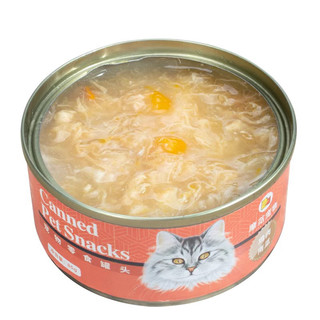 Pate lon Canned Pet Snack 85g