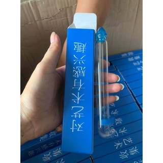 cóng thủy tinh tàu uống nước