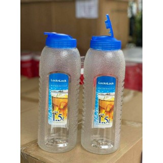 Bình nước nhựa CLock & CLock 1500ml (1,5 lít)