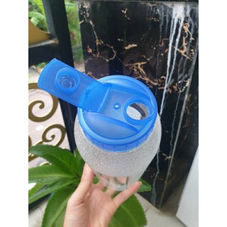 Bình nước nhựa CLock & CLock 1500ml (1,5 lít)