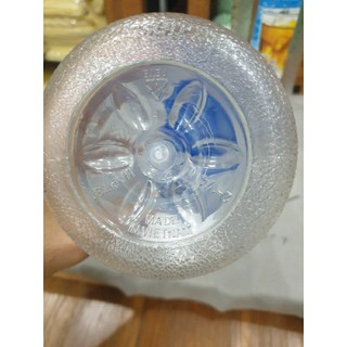 Bình nước nhựa CLock & CLock 1500ml (1,5 lít)