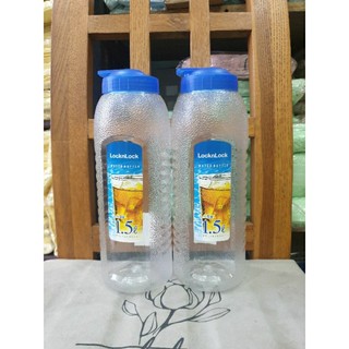 Bình nước nhựa CLock & CLock 1500ml (1,5 lít)