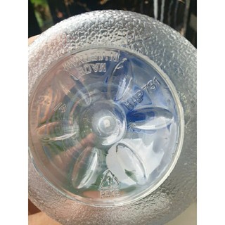 Bình nước nhựa CLock & CLock 1500ml (1,5 lít)