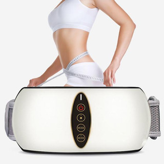 Đai massage bụng hồng ngoại, máy rung giảm mỡ bụng, máy tan mỡ bụng hồng ngoại